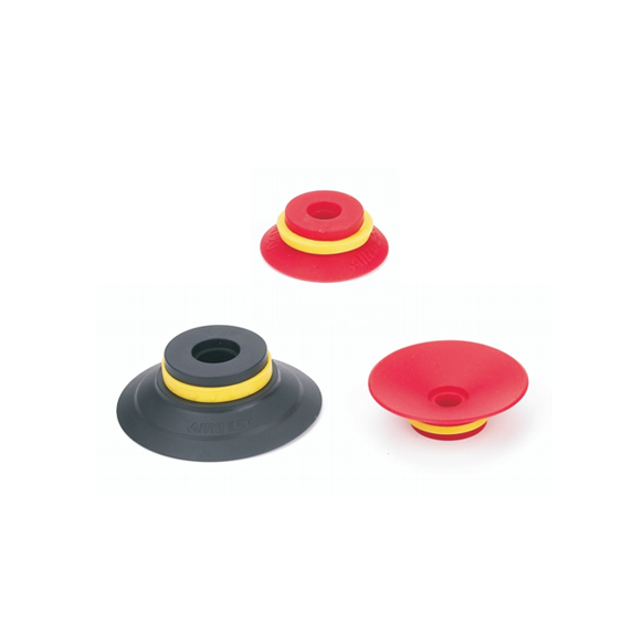 SU Series Universal Flat Suction Cup