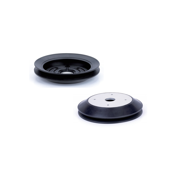 SBB Series 1.5 Bellows Big Suction Cup
