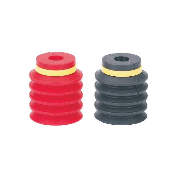 4.5 Bellows Suction Cup