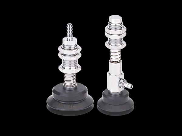 The Characteristics and Use Standards of Vacuum Suction Cups