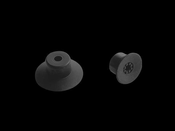 Application of Vacuum Suction Pads : A Must-Know for Robots !