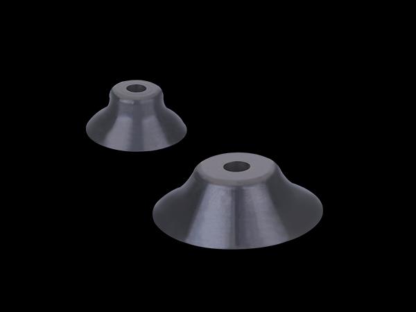 Maintenance and Operation of Bridge Vacuum Suction Cups