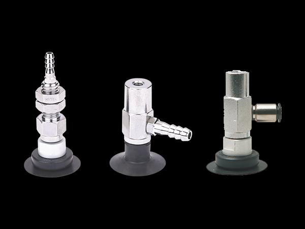 Do You Know the Strong Adhesion Power of Vacuum Suction Cups ?