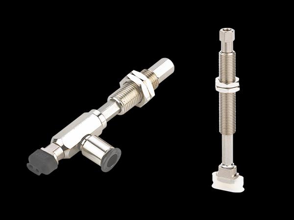 Analysis of the Working Principle of Vacuum Suction Cups