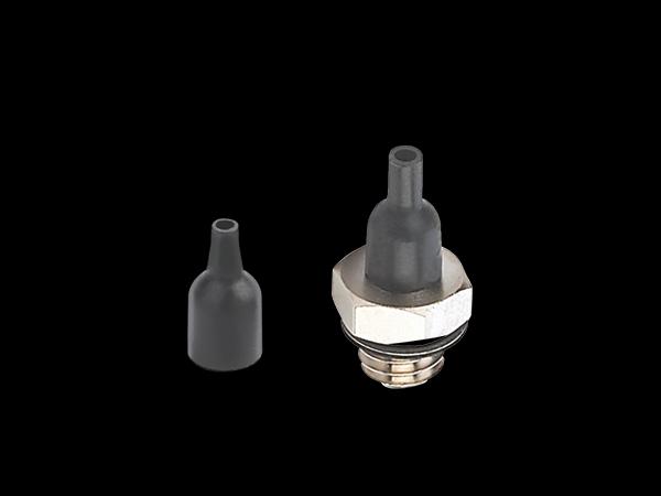 Manufacturer of Vacuum Suction Cups for Robot Welding Applications