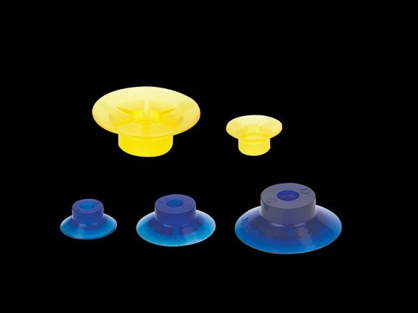 An Analysis of the Safety of Vacuum Suction Pad Feeding