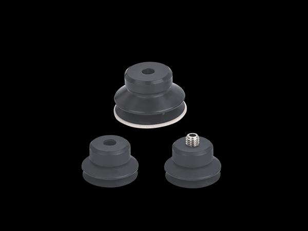 How Does the Flow Rate of a Venturi Vacuum Generator Affect Its Efficiency?