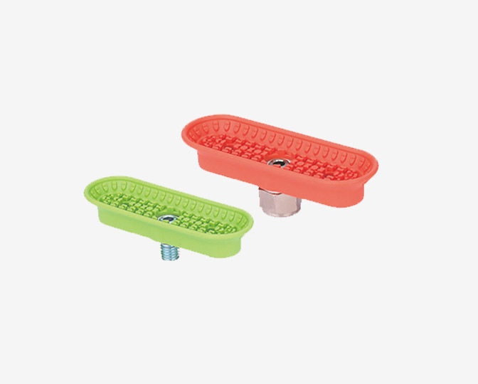 Double-sided Suction Cups: Increasing Flexibility and Precision in Automation