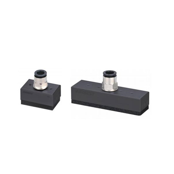 Seamless Automation: Vacuum suction grippers transforming automotive production