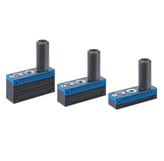 Smart Logistics: The Role of Vacuum Generator Ejectors in Warehouse Automation