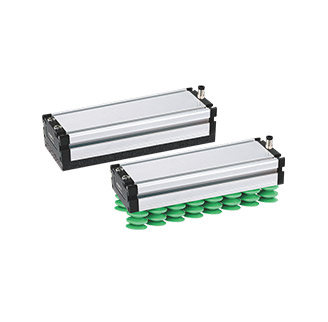 Smart solutions for sawmills: Vacuum suction grippers streamlining wood production