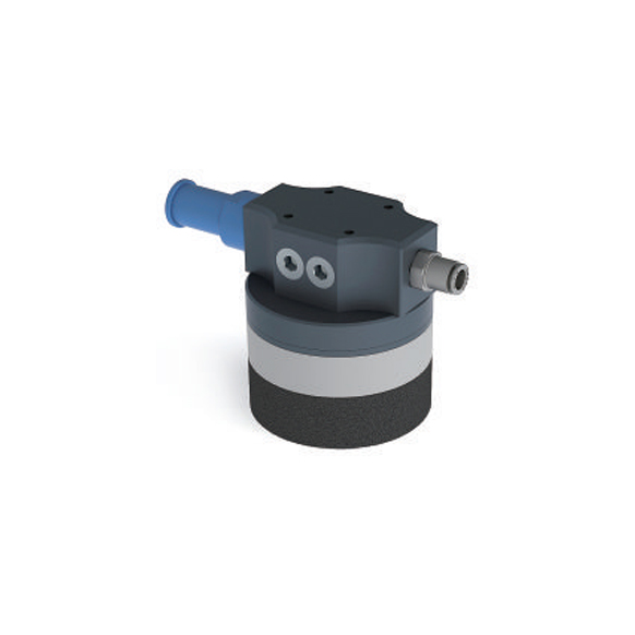 Window To Efficiency: Vacuum Suction Grippers In Architectural Glass Installations