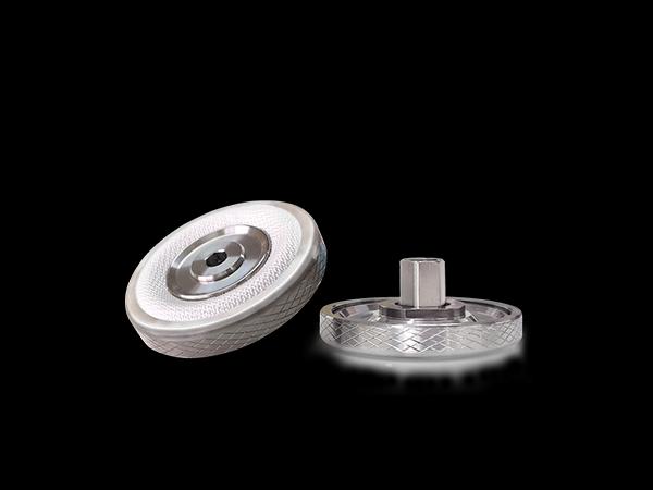 How to Properly Choose and Maintain Rubber Suction Pads