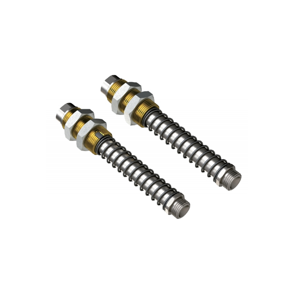 Technical Specifications and Features of Level Compensators