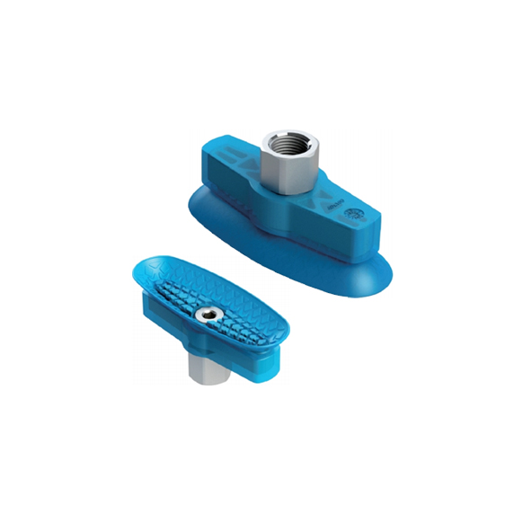 Applications of Oval Vacuum Suction Cups In the Automotive Industry