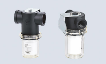 Working Principle and Noise Reduction Effect of Vacuum Pump Exhaust Silencer