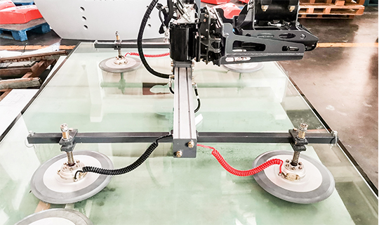 How to Choose the Right Glass Vacuum Suction Cup