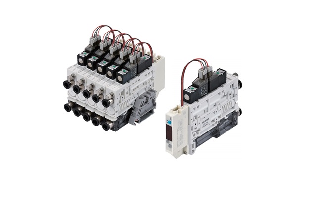 The Principle and Function of Vacuum Generator