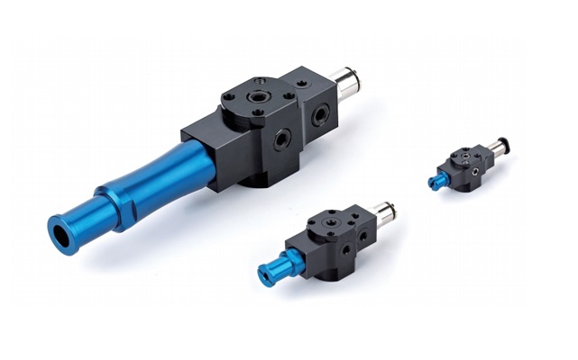 Application Fields of Pneumatic Vacuum Generators