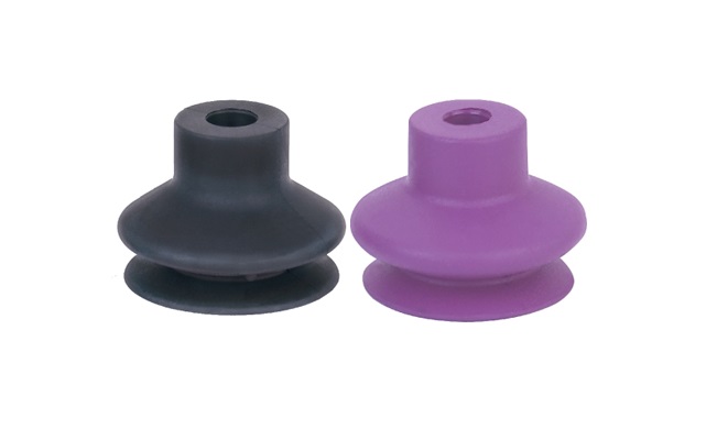 Rubber Vacuum Suction Cups: The Elasticity Factor in Industrial Efficiency