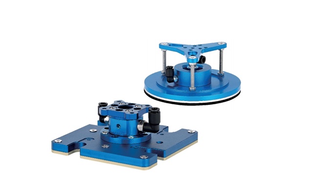 Soft Pneumatic Gripper: The Versatile Solution for Precision Handling