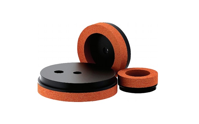 Design Analysis of Suction Cups for Porcelain Slabs