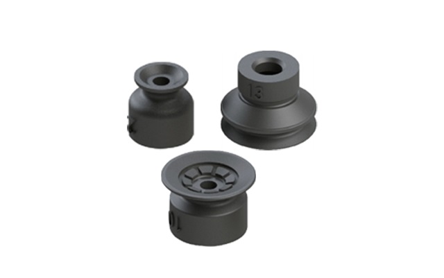 The Application of Small Rubber Suction Pads in the Lithium Battery Industry