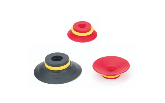 Unveiling the Strength of Small Industrial Suction Cups