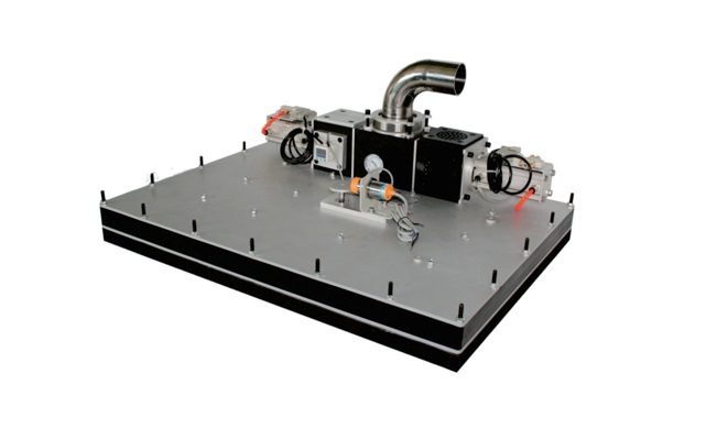 The 5 Key Questions about Vacuum Robot Gripper