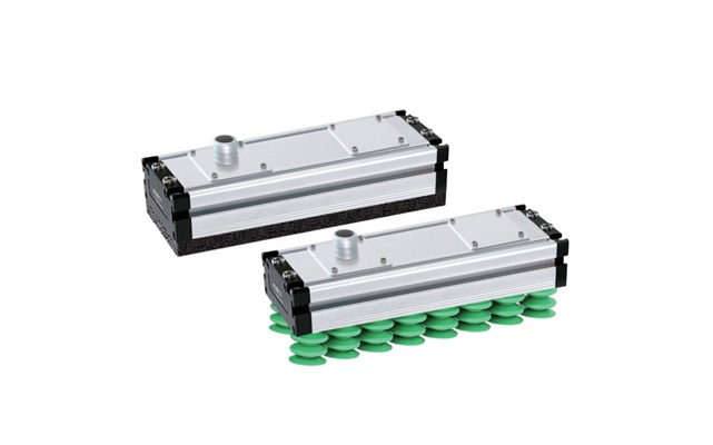 What Is the Right Suction Gripper for Your Tool?