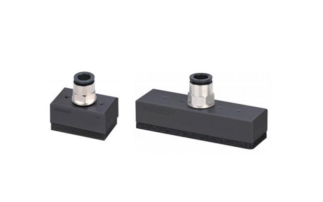 The Classification of Vacuum Gripper Suction Cups