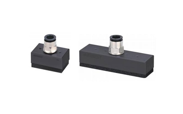 Choose the Right Vacuum Gripper Suction Cup for Harsh Environments