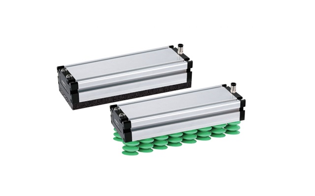 Enhancing the Adhesion Performance of Custom Vacuum Grippers