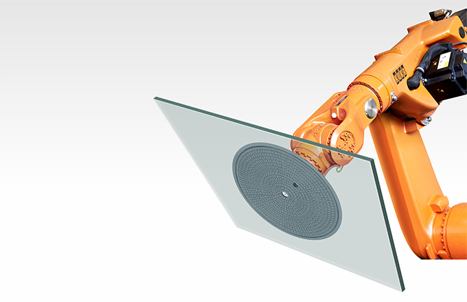 AIRBEST Suction Cup for Glass: A Good Helper in Handling