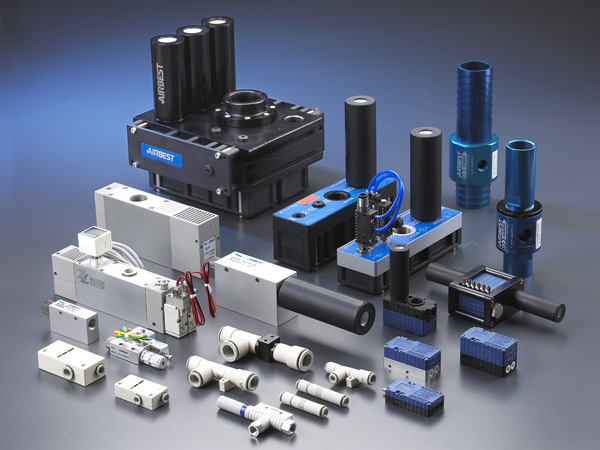 Unveiling the Working Principles and Applications of Industrial Vacuum Generators