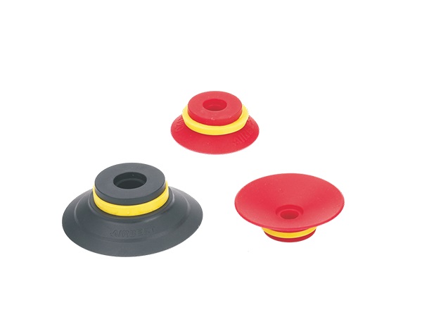 The Important Application of Industrial Vacuum Suction Cups in Industrial Automation