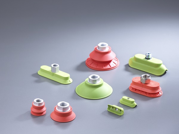 Knowledge and Applications of Vacuum Suction Cups