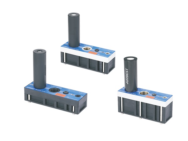 AM/AL/AH Series Multistage Vacuum Generator