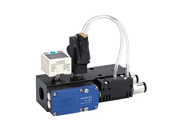 AZD Series Energy-Saving Vacuum Generator