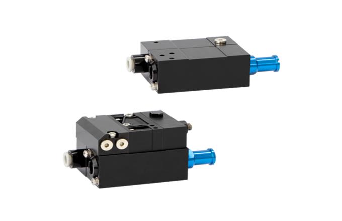 AGE Series Mechanical Energy-Saving Vacuum Generators