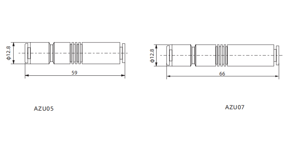 BASIC VACUUM GENERATOR