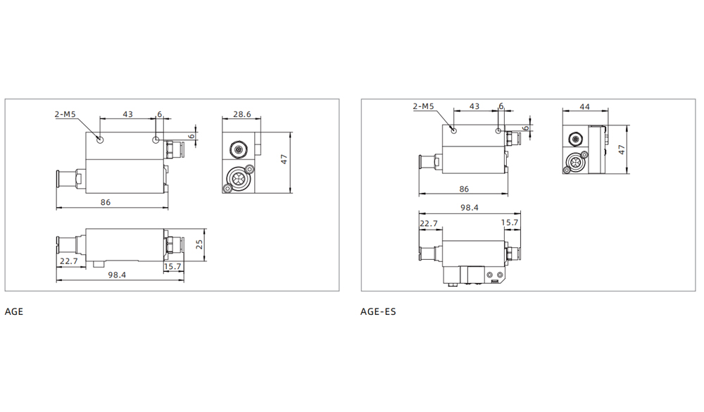 MECHANICAL ENERGY-SAVING VACUUM GENERATOR