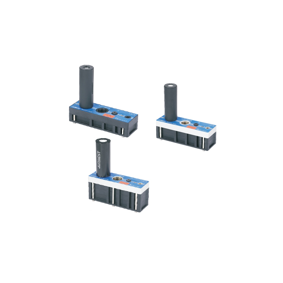 Multistage Vacuum Generator