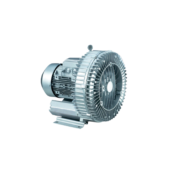 High Pressure Vacuum Blower