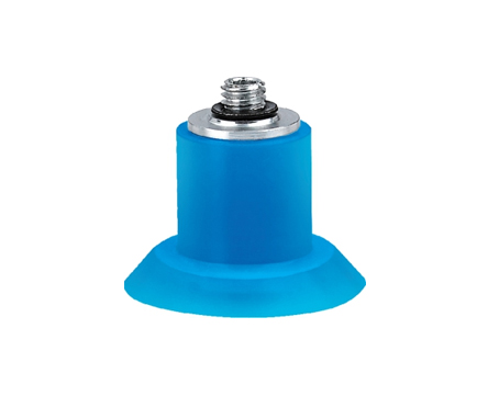 Thin Lip Flat Suction Cup