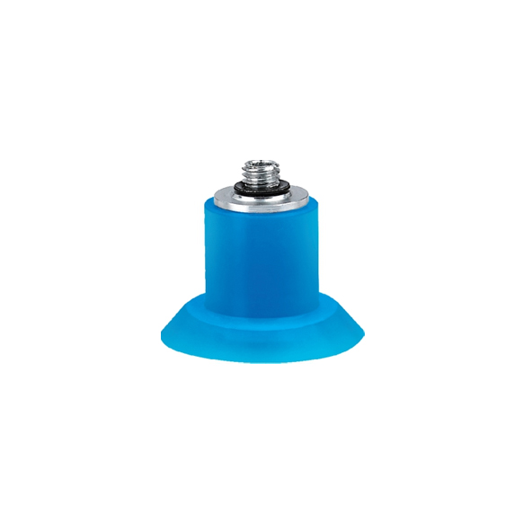 SFA Series Ultra-thin Lip Flat Suction Cup Special for Plastic Bags