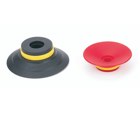 Universal Flat Suction Cup
