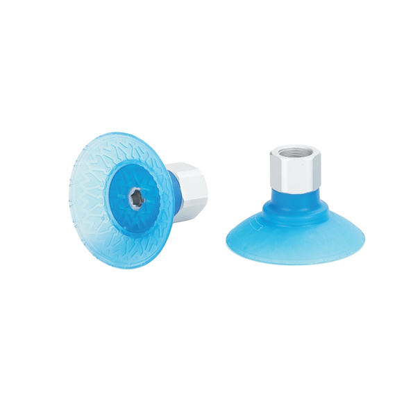 Flat Suction Cup Special for Oily Metal Sheet