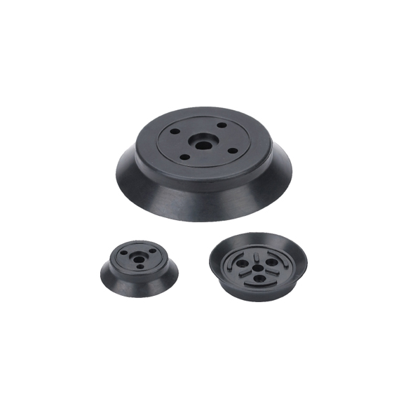 SH Series Heavy Load Flat Suction Cup