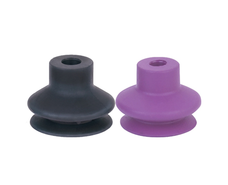 Bellows Suction Cups